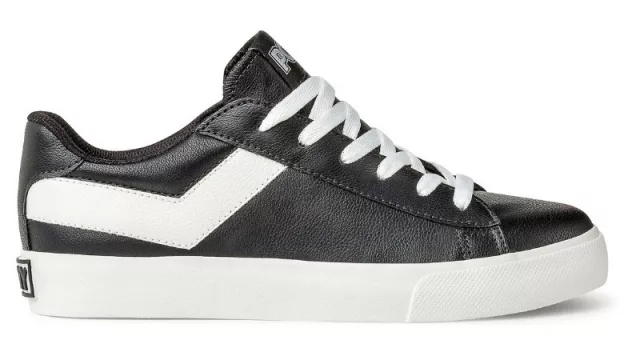 Mirá quién vuelve: la marca de zapatillas Pony prepara su regreso a la Argentina