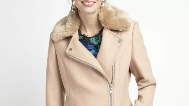 “Ví un tapadito divino” (¿cuánto cuesta vestirse con marcas este invierno? $ 22.500 por un tapado)