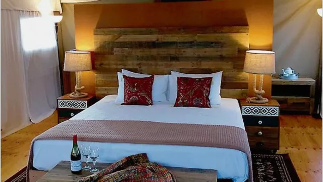 Turismo: prevén u$s 30 millones en desarrollos en Parques Nacionales