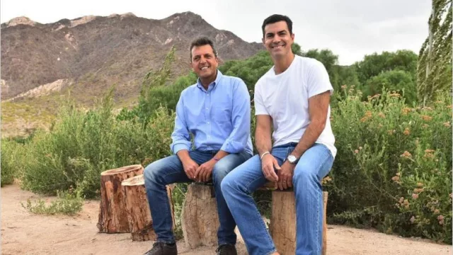 La curiosa invitación del kirchnerismo a Massa y a Urtubey: ¿PASO contra CFK?