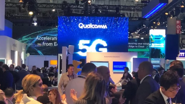 Tokio 2020, la primera gran vidriera de lujo de 5G