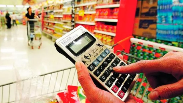 Sin techo: para el IPC On Line la inflación de febrero en Bahía fue del 3,61%