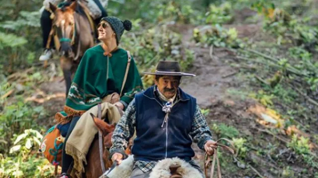 60 comunidades ya son parte del Turismo Rural Comunitario jujeño