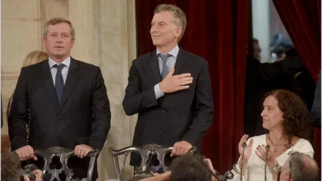 Pasó el verano y reapareció el temor a que Mauricio Macri pierda