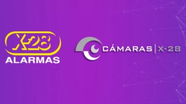 X-28 Alarmas lanzó su nueva unidad de negocio: cámaras de seguridad