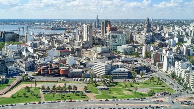 Buceo, Pocitos y Parque Rodó son los barrios más rentables en Uruguay