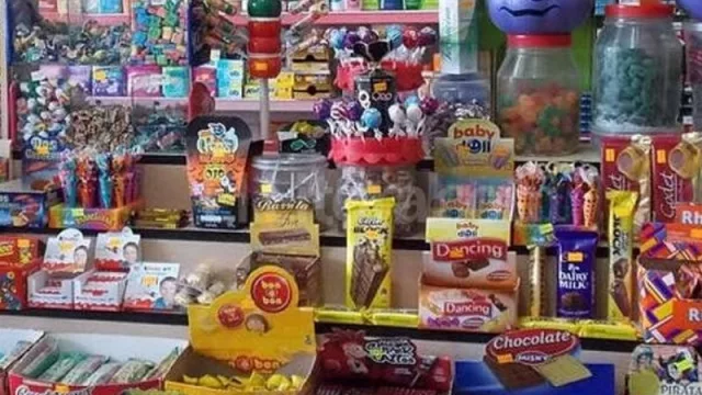 "Señor kioskero, vengo en busca de su dinero": los bancos se quedan con el 30% de la rentabilidad de un distribuidor, dicen