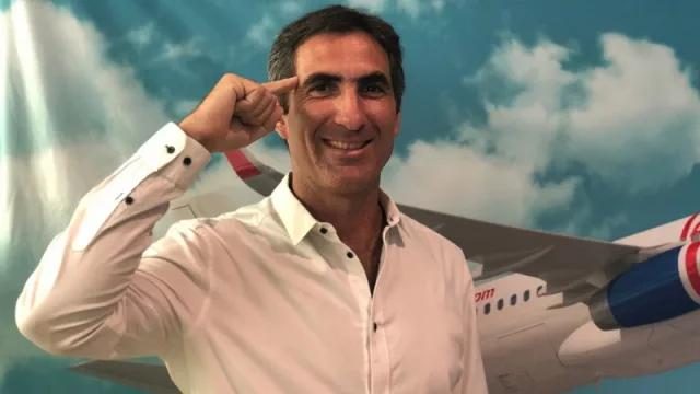 JetSmart tendrá un canal especial para empresas: “vamos a ofrecer los vuelos más baratos al sector corporativo”