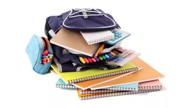 ¿Cuánto le costará a un bahiense armar la mochila para el inicio de clases?