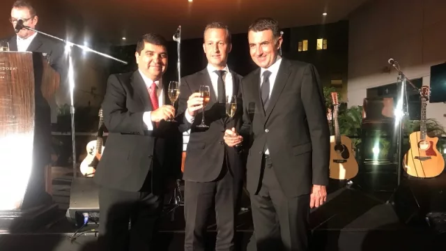 Optimismo hotelero: “Vamos a conseguir traer más y más gente a Mendoza”