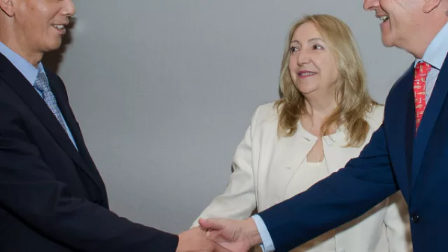 Fortaleciendo su participación: más tabaco jujeño a China