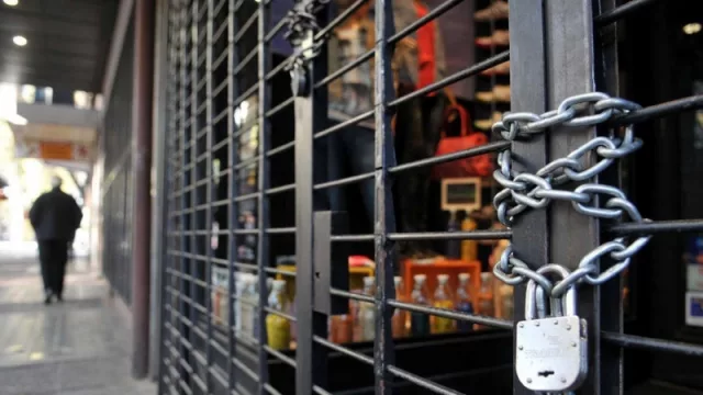 El régimen tributario argentino sigue siendo regresivo para las pymes