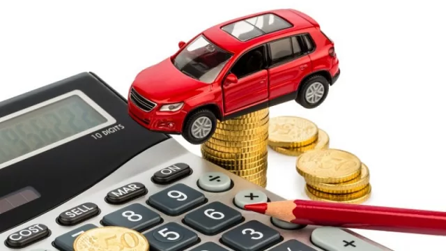 Seguros de autos: estiman aumentos del 30% para el 2019