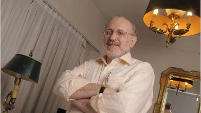 Blejer: "La inversión está mejorando y si ese proceso se consolida se terminó la recesión"