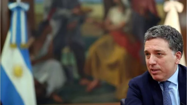 Hacienda colocó el Boncer 2020 con tasa de 8,78% sobre inflación