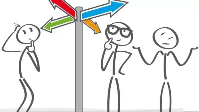 4 escenario para la economía 2019: en el 1 chau Macri, en el 4 reelección (¿y en el 2 y 3?)