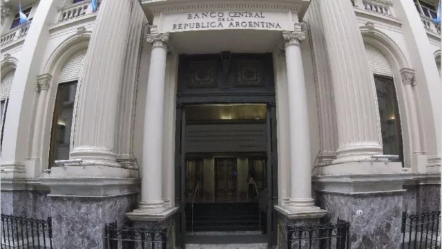 El BCRA limitó la oferta de Leliq para apurar la baja de tasas para bancos