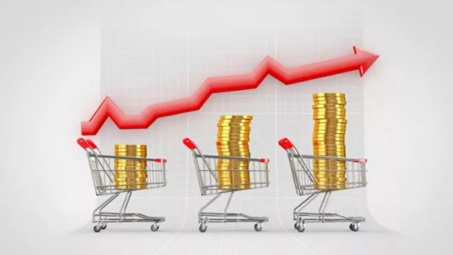 Inflación en Bahía Blanca: cerró enero con un incremento del 2,40 %