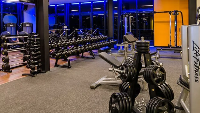 La brasileña Smart Fit llega a Argentina (busca interesados para sumar a su red de gimnasios low cost)