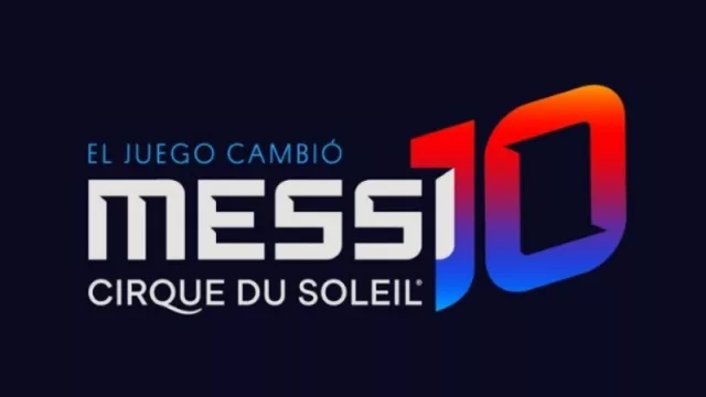 Anuncian una gira mundial de Messi10 by Cirque du Soleil para 2020... ¿pasará por Jujuy?