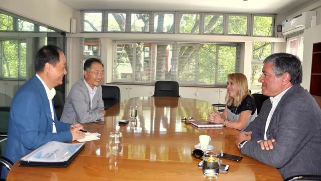 La minera coreana Posco ratificó una inversión de US$ 450 M para la producción de litio