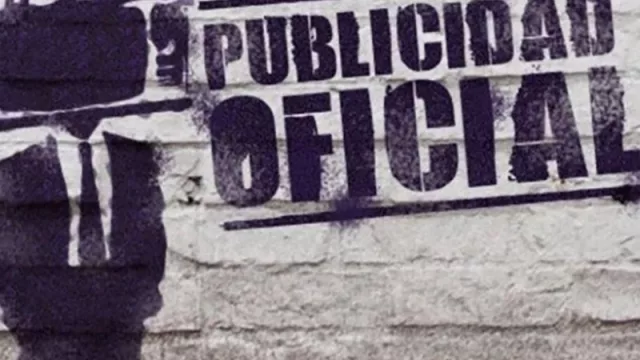 La pauta publicitaria del gobierno nacional dejó en Jujuy $ 7 millones en 2018 (Canal 7 y El Tribuno reciben más de $ 1 millón)