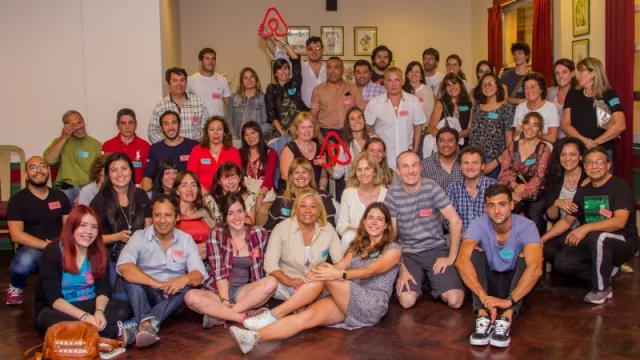 Airbnb destacó la calidez de los salteños: el 80% recibió una calificación 5 estrellas