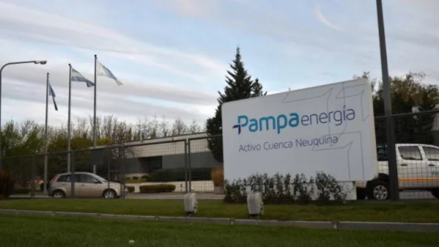 Pampa Energía podrá venderle gas a Uruguay desde la cuenca neuquina  