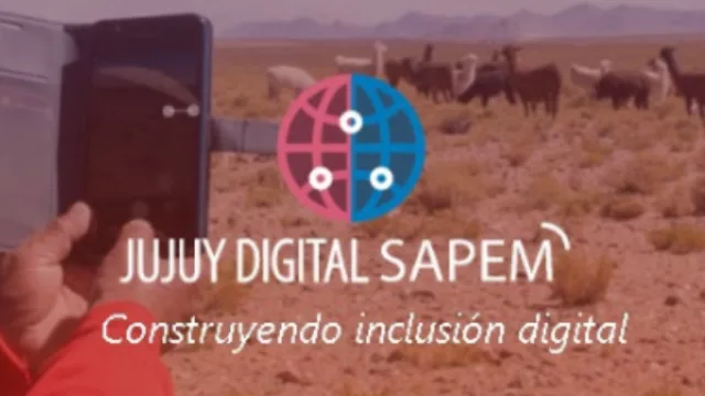 Jujuy apuesta a la inclusión digital para oportunidades de trabajo y negocios en pueblos alejados