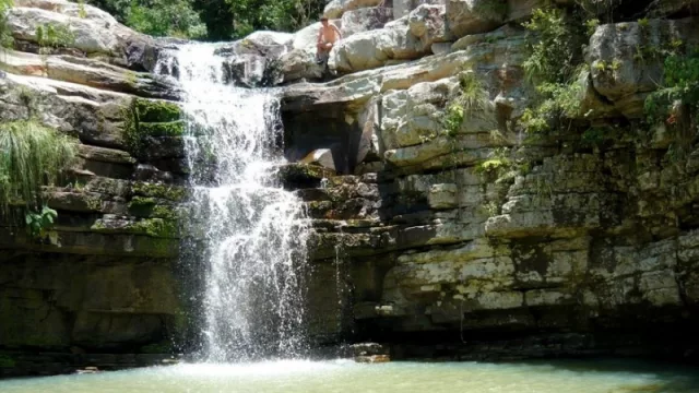 Jujuy para quienes prefieren el verde y el agua: los rincones mágicos y desconocidos de "la botita"