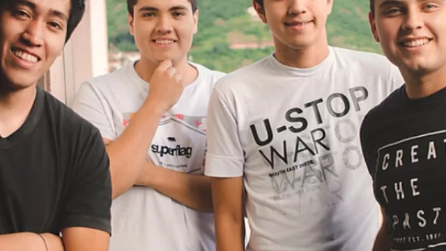 Un grupo de estudiantes salteños y jujeños creen haberle encontrado la vuelta a la falta de trabajo a través de una aplicación