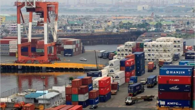 La recesión acotó el rojo comercial, que igual fue de u$s 3820 millones en 2018