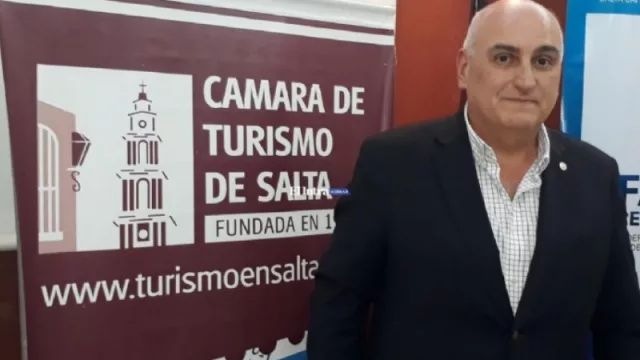 El turismo, nuevamente al rescate de la economía local