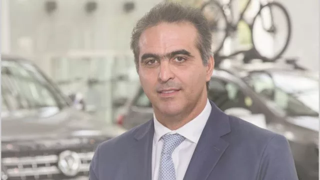 Para VW, la alianza con Ford tiene que servir para que crezcan sus ventas