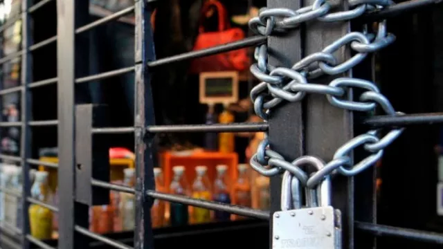 ¿Por qué el sistema financiero está matando a las PYMES?