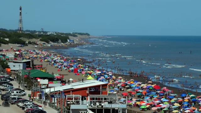Monte Hermoso cerró la primera quincena afianzándose como destino familiar