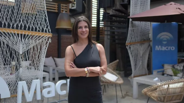 Banco Macro aplica una vieja máxima: “si no está roto, no lo arregles” (cuidan clientes actuales, buscan nuevos)