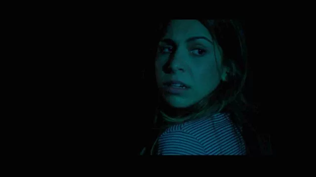 “Es momento de hablar”, la nueva campaña de Movistar (la línea 144 un canal abierto)