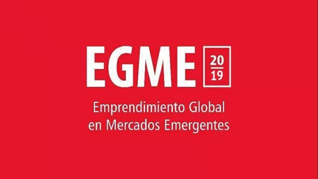 Presentación de EGME 2019 para emprendedores jujeños