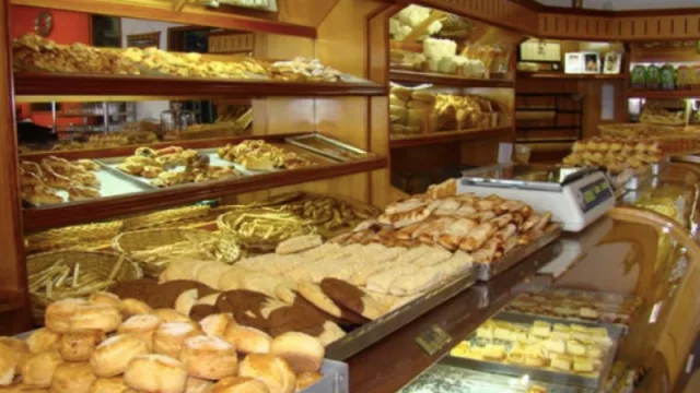 Panaderías en crisis: 40 locales cerraron en Salta en 2018