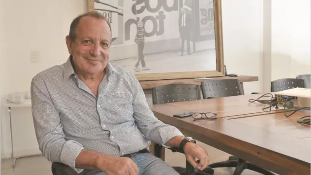 Straschnoy: “El mercado publicitario perdió su rumbo en la Argentina”