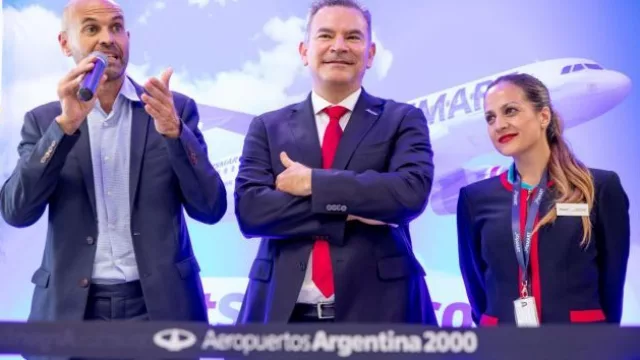 El plan de JetSmart para conquistar el mercado de las ultra low cost