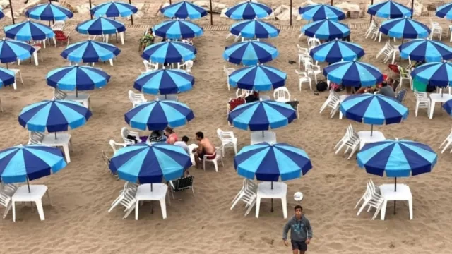 Los neuquinos que elijan la costa atlántica podrán tener financiamiento