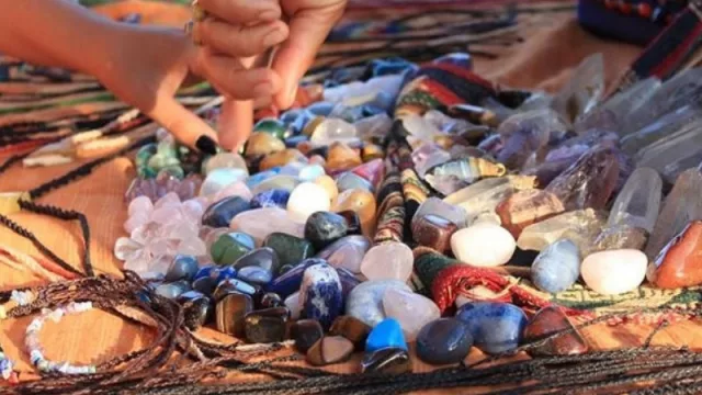 Fin de semana de ferias en la capital jujeña