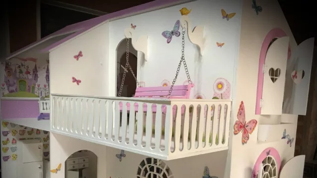 Juguetes sustentables, 100% tucumanos: propuestas de los jugueteros locales