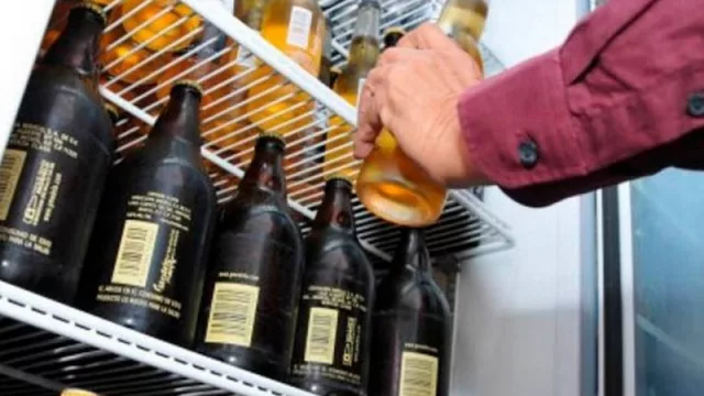 Amplían el horario para la venta de bebidas alcohólicas