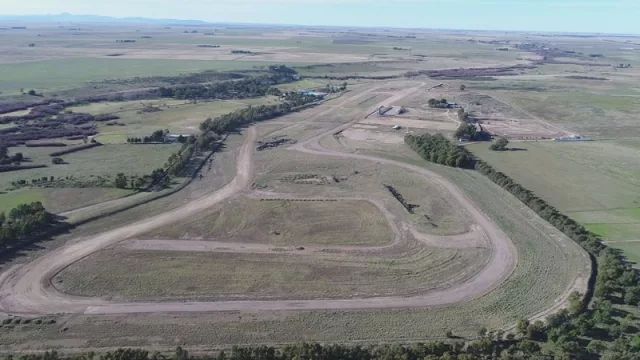 El autódromo bahiense pide pista