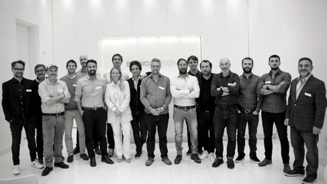 Interact renovó autoridades para el próximo período