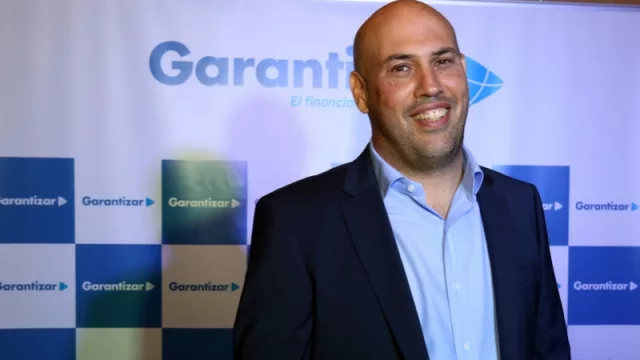 Garantizar se prepara para un 2019 activo: quiere llegara a $ 24.000 en garantías y superar las 20.000 pymes asistidas