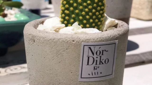 Navidad junto a los emprendedores: valorar lo handmade  